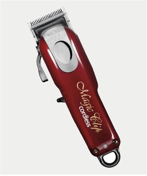 The Benefits and Drawbacks of Using a Wireless Clipper like the Wahl pro magic clip